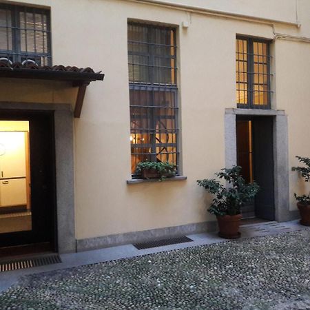Suite Pantano5 Milano Exteriör bild