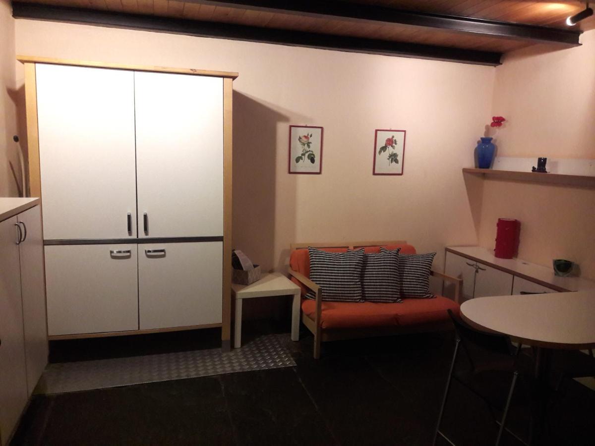 Suite Pantano5 Milano Exteriör bild