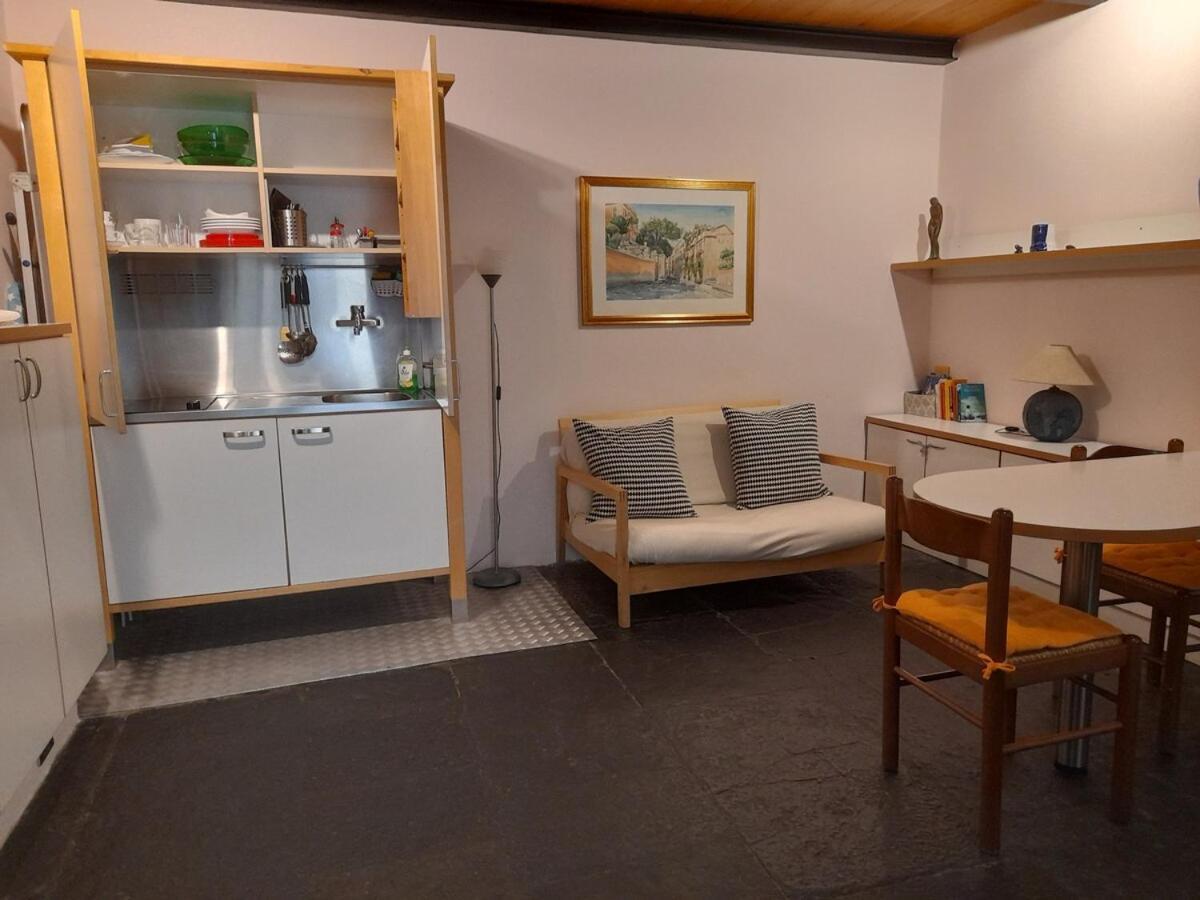 Suite Pantano5 Milano Exteriör bild