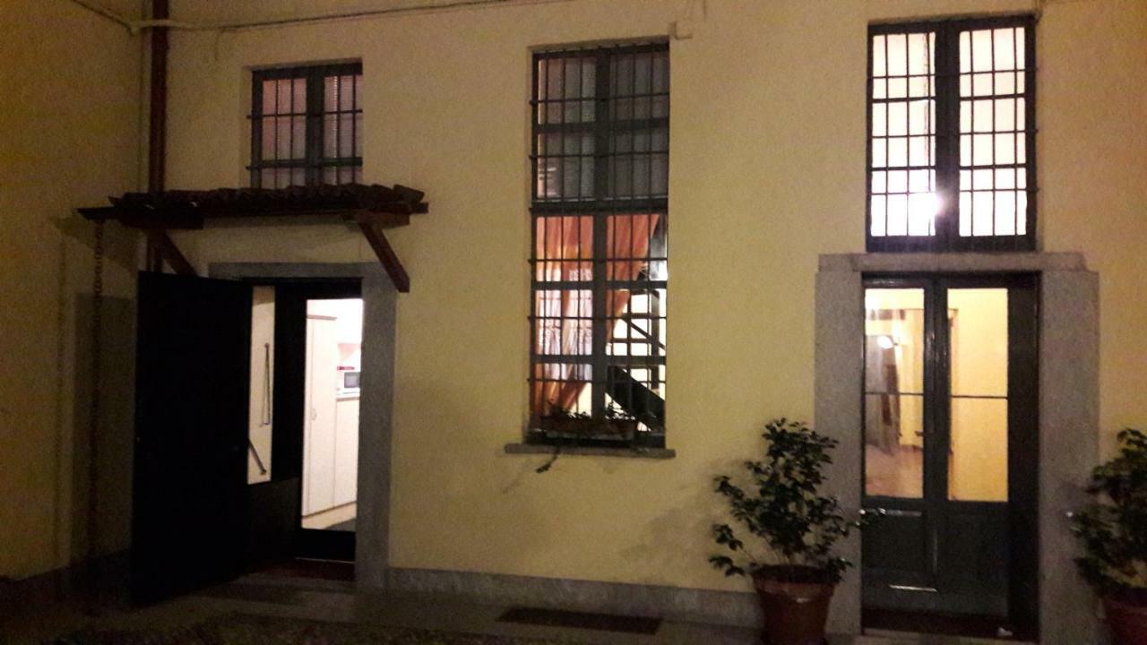 Suite Pantano5 Milano Exteriör bild