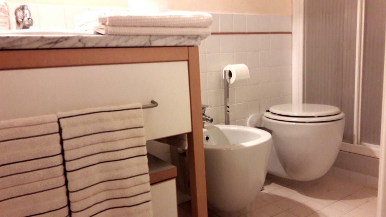 Suite Pantano5 Milano Exteriör bild