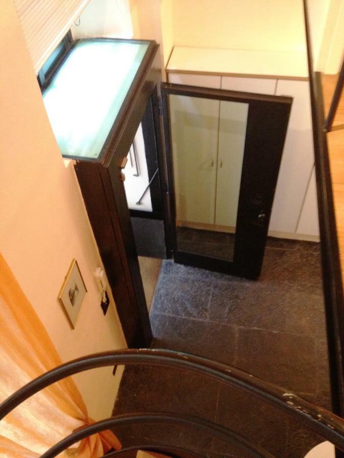 Suite Pantano5 Milano Exteriör bild