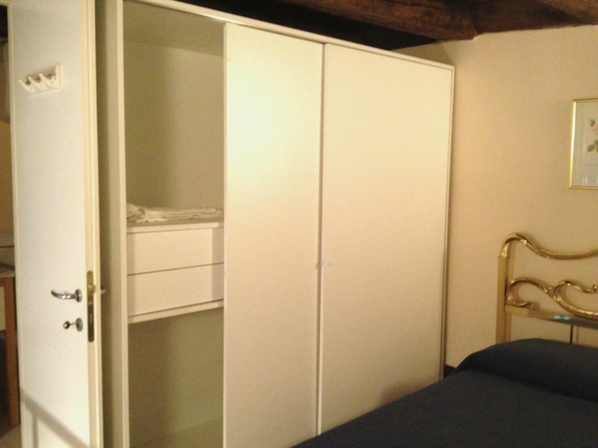 Suite Pantano5 Milano Exteriör bild