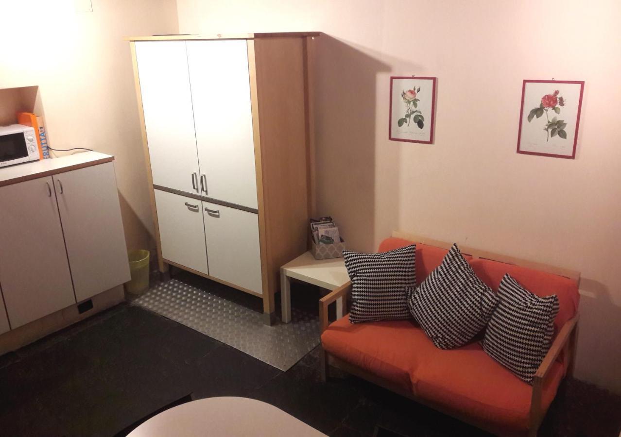 Suite Pantano5 Milano Exteriör bild